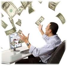 Tips Mencari Uang Secara Online
