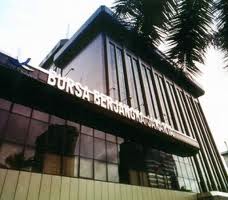 Bursa Berjangka Jakarta