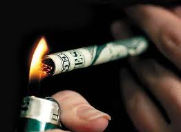 Manfaat Ekonomis Berhenti Merokok