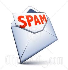 E-Mail Spam