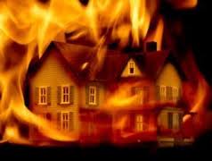 Rumah Tahan Api