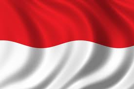 Bendera Indonesia